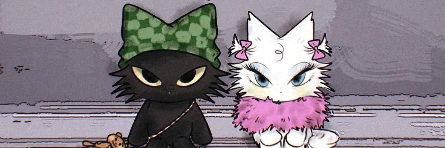 UnaCandyMas's profile banner image
