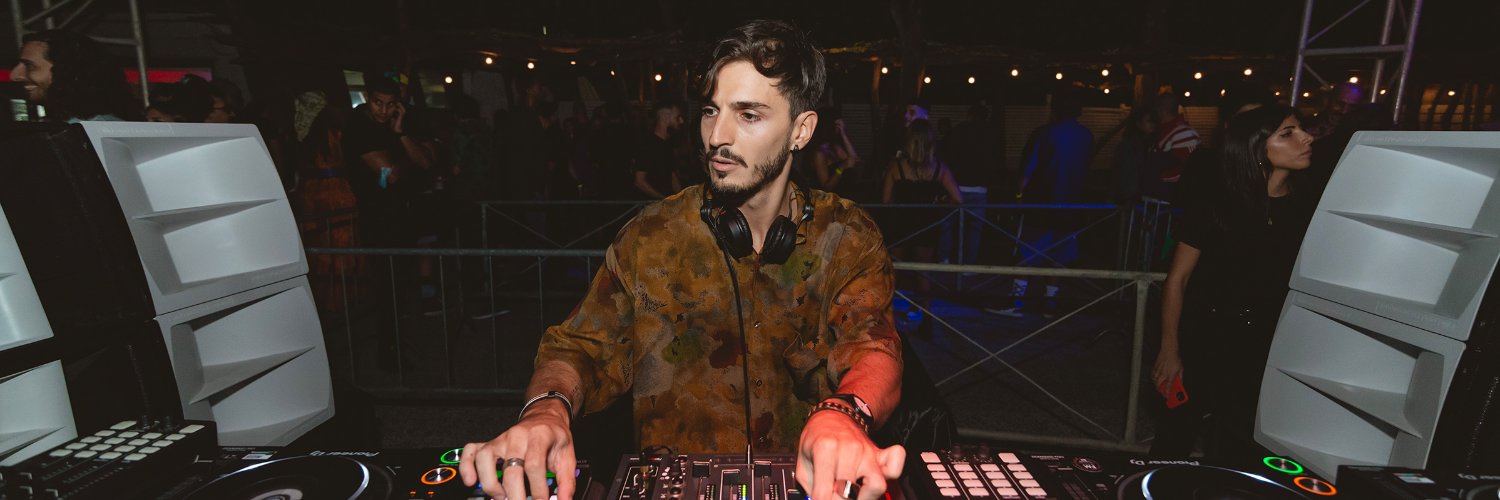 Luca Marchese banner