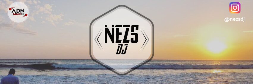 NezsDJ's profile banner image