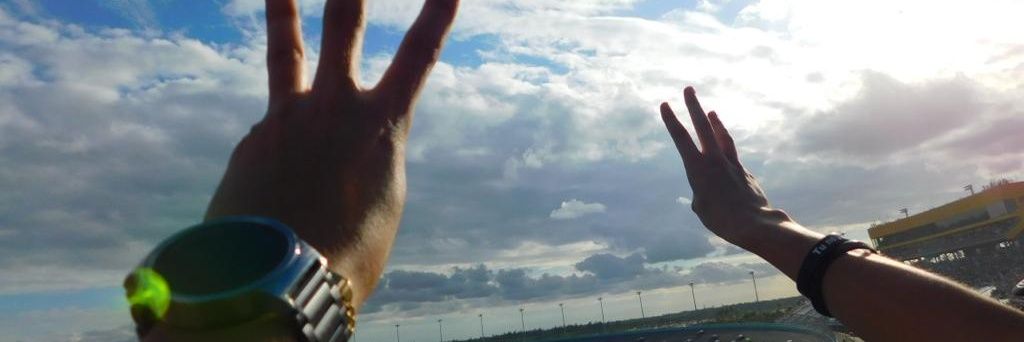 AChamberlin97's profile banner image