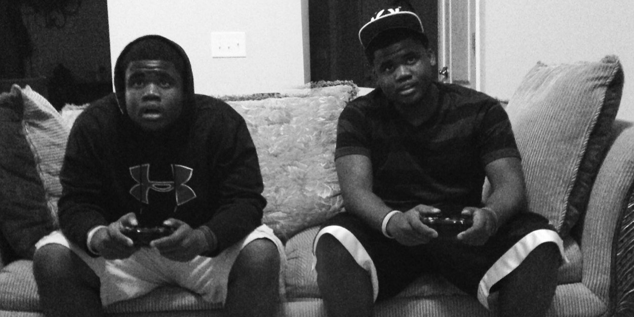 Infamous_509's profile banner image