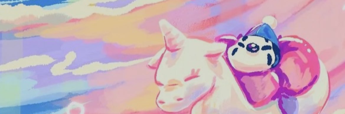 envyenby's profile banner image