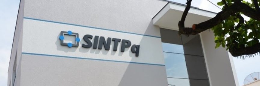 SINTPq's profile banner image