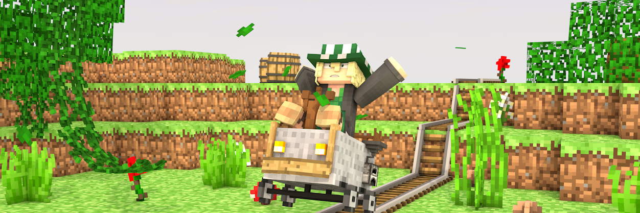 Brunim Neet's banner