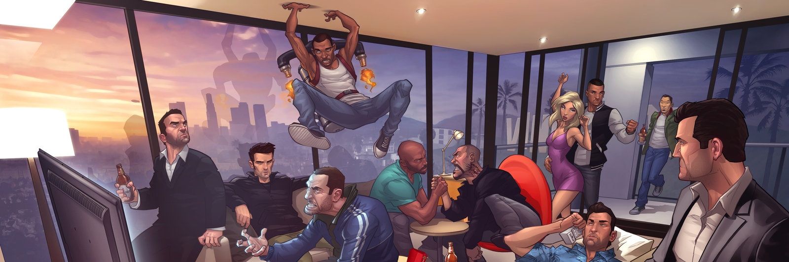 AlfredoCB1's profile banner image