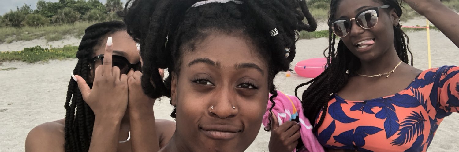 ___therealMaya's profile banner image