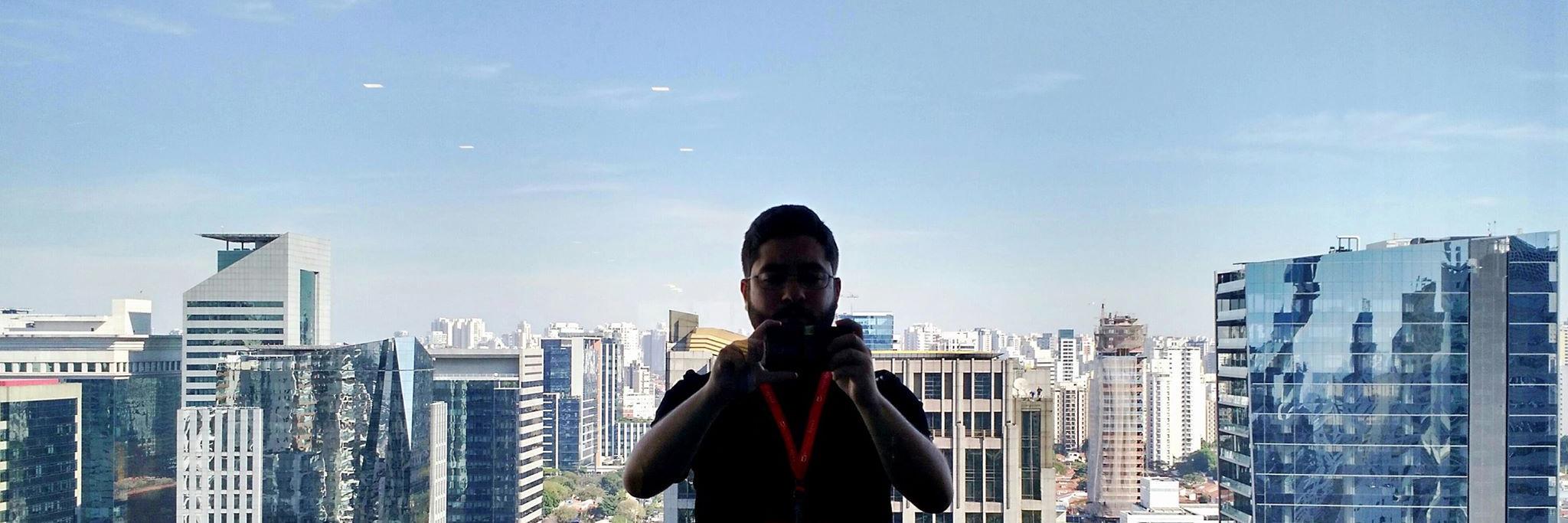 rafamilani's profile banner image