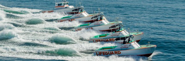 LACoLifeguards Profile Banner
