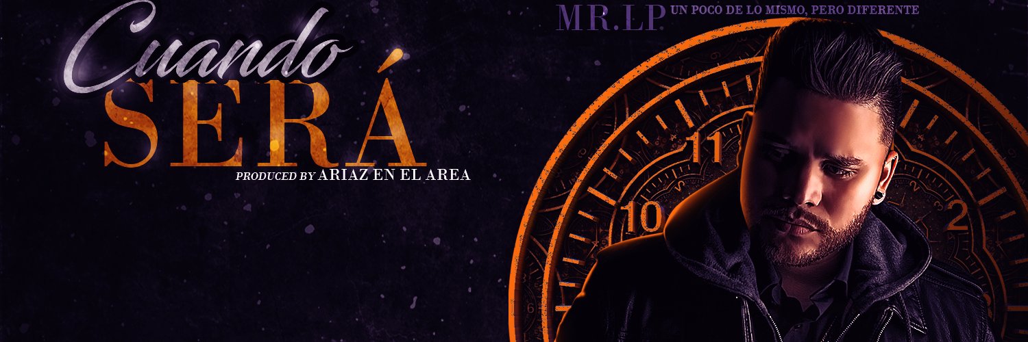 ELMRLP's profile banner image