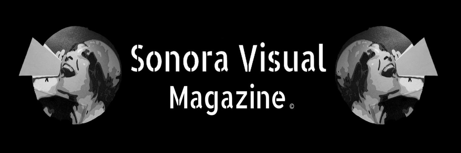 SonoraVisual's profile banner image