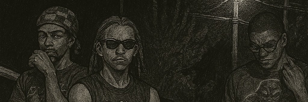 Oblivisolis's profile banner image