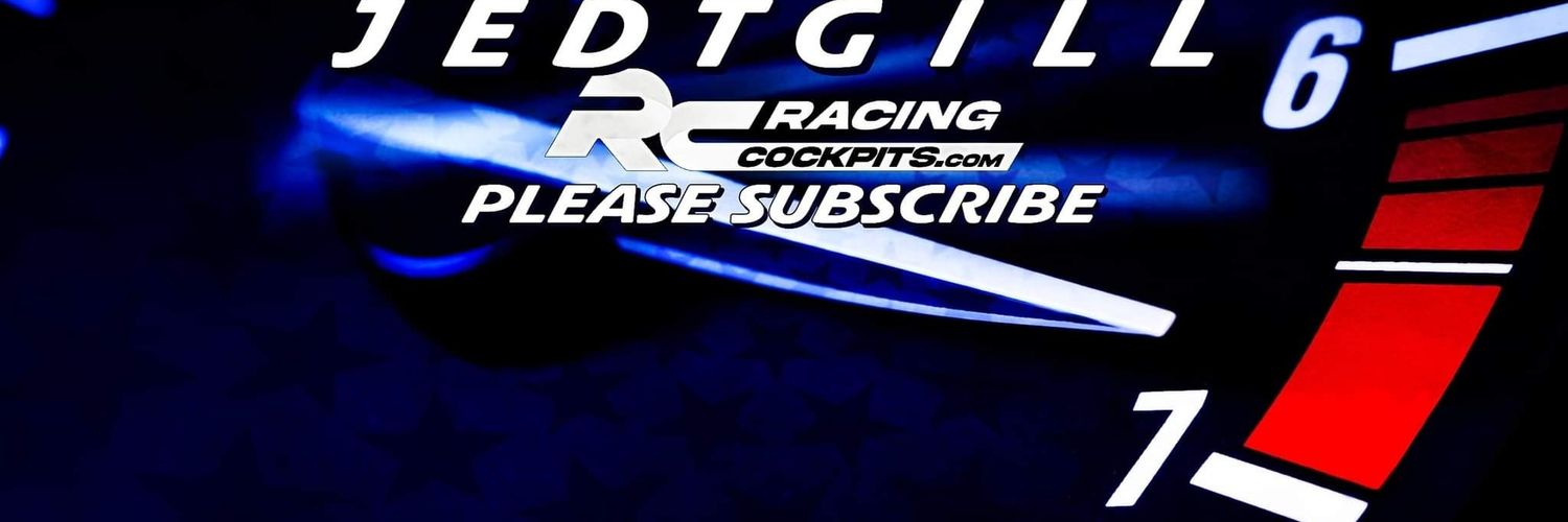 jedtgill's profile banner image