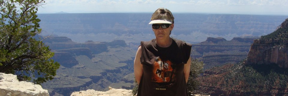 VickieKilmer's profile banner image