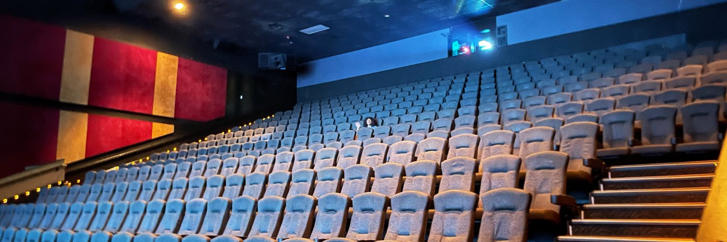 ReelRene's profile banner image