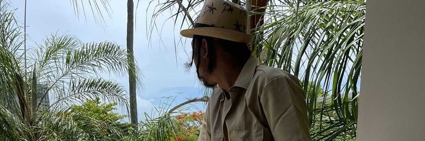 waynecapone's profile banner image