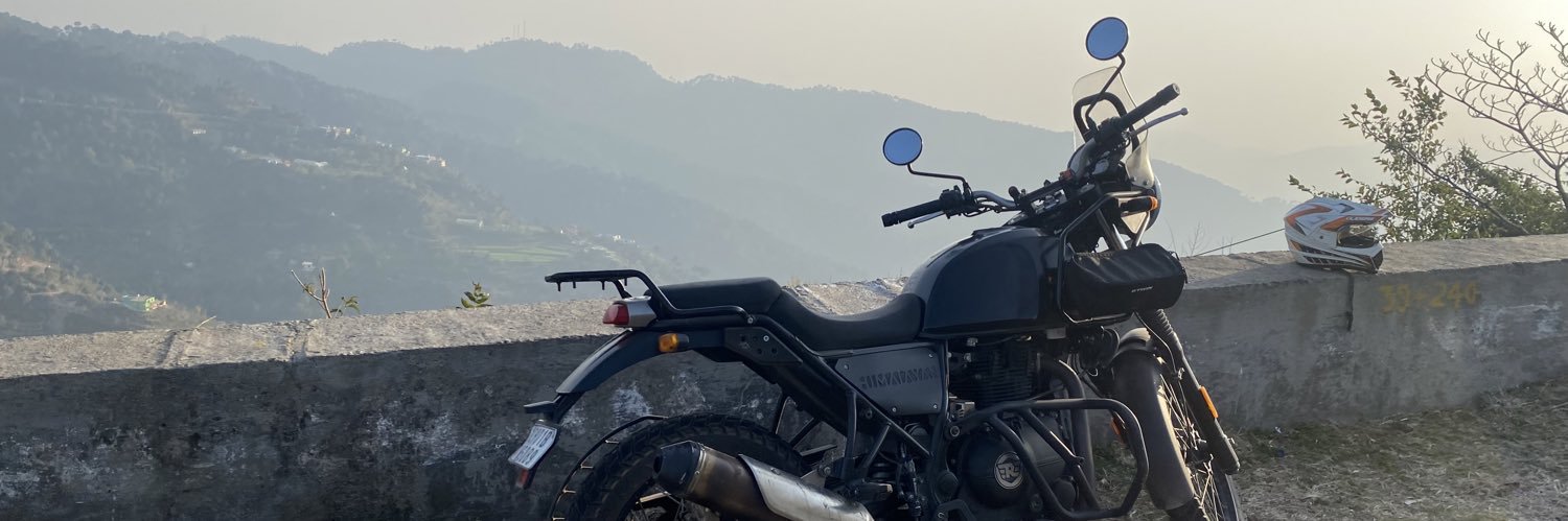 gaganmohan's profile banner image