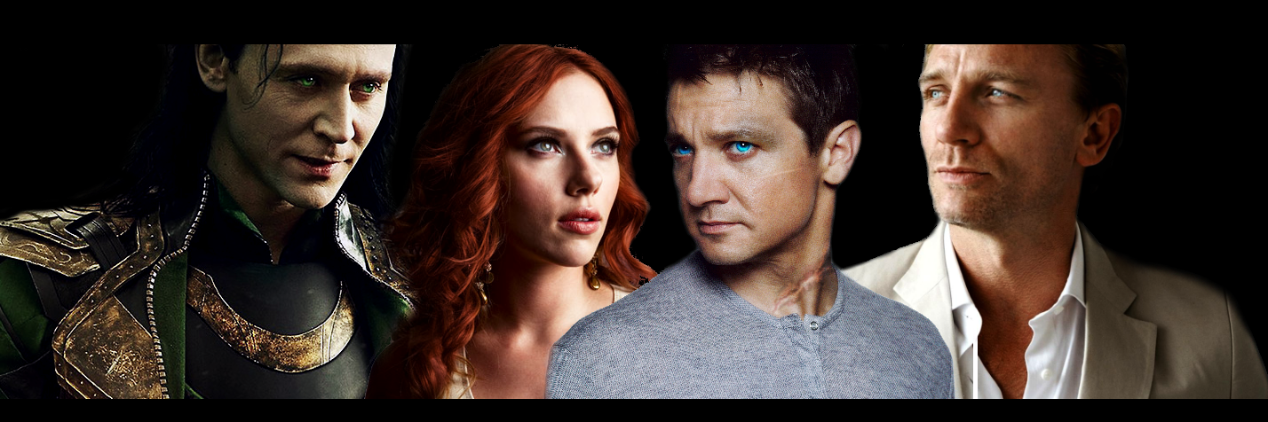 ArcherHawkeye's profile banner image