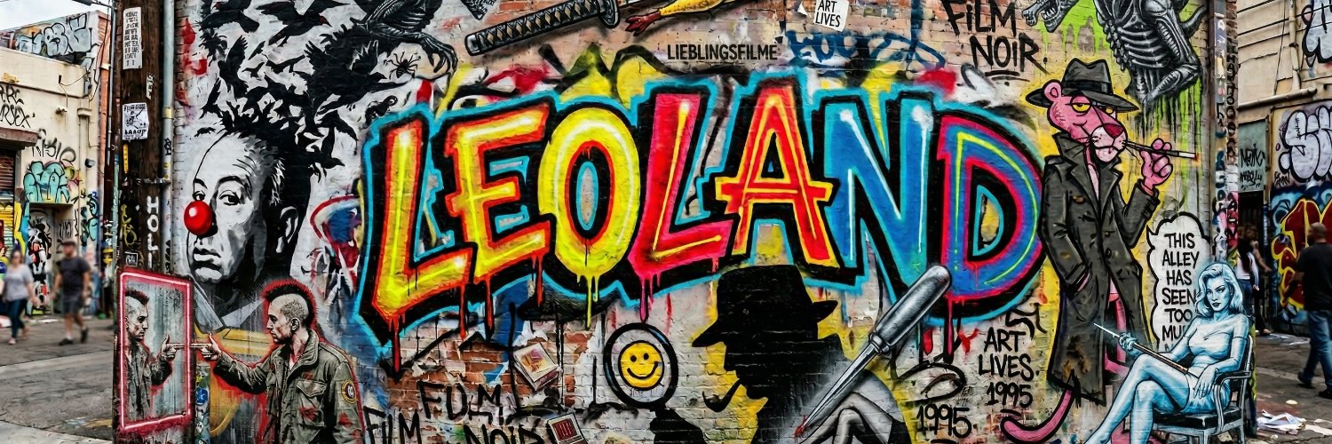 LEO MARIA BAUER banner