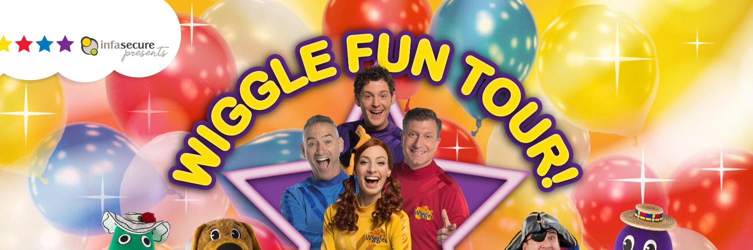 Lachy Gillespie banner