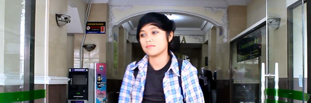 ChevtyPramita's profile banner image