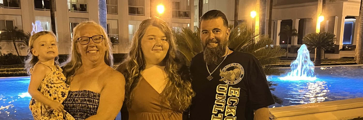 Krista Garcia (Gilliland) banner