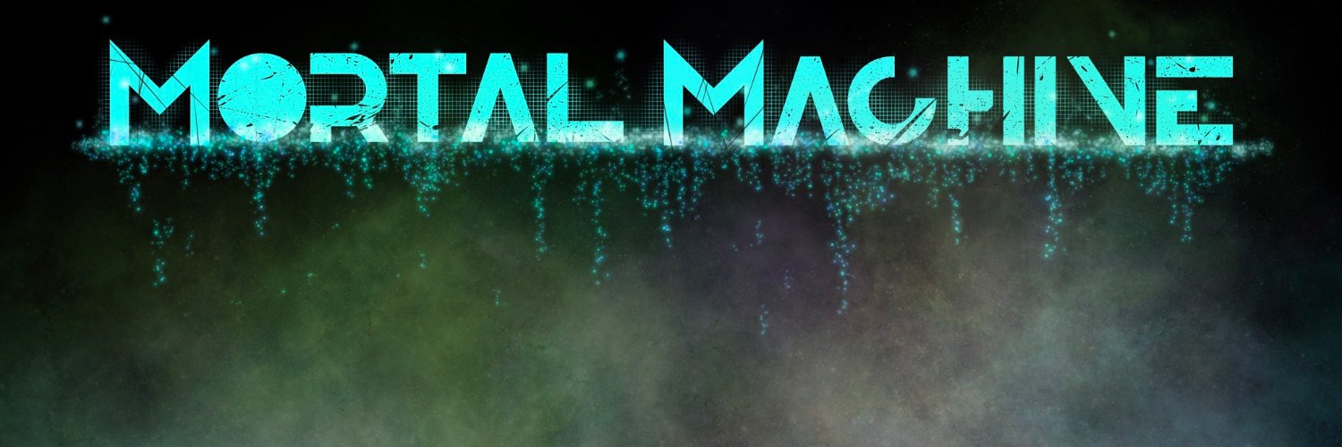 mortal_machine's profile banner image