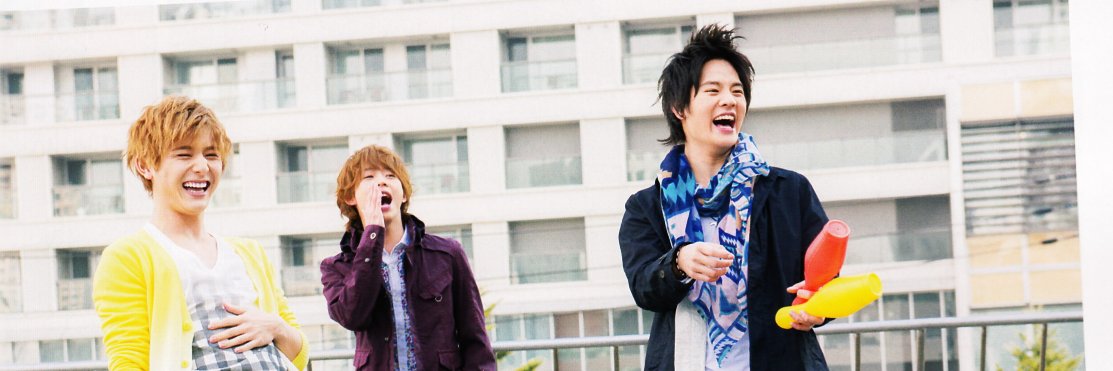 desy_ryosuke's profile banner image