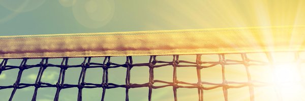 TennisRecNet Profile Banner