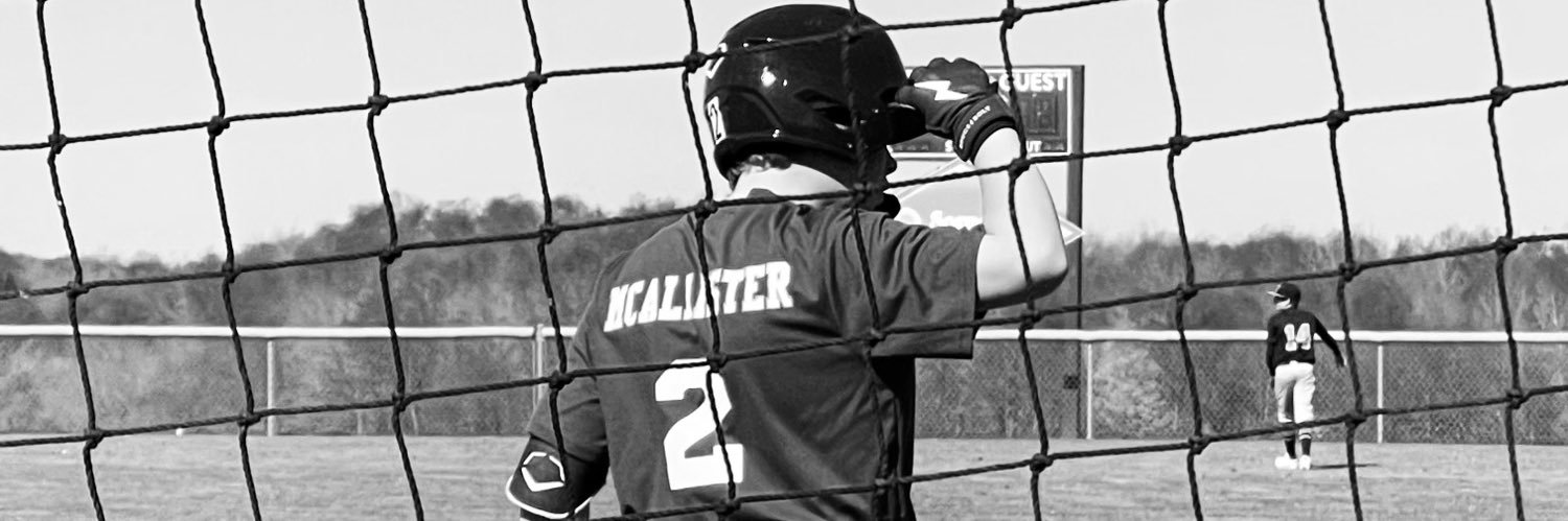 Daniel McAllister banner