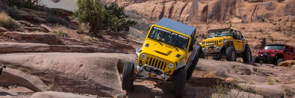 genrightoffroad Profile Banner