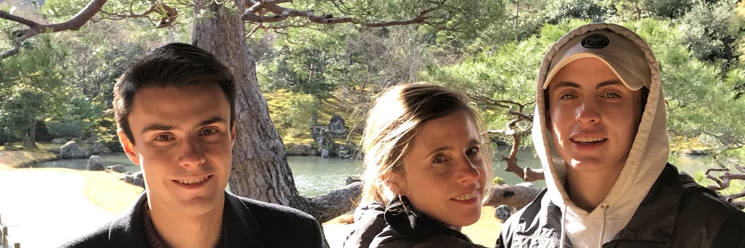 DerekGoldman1's profile banner image