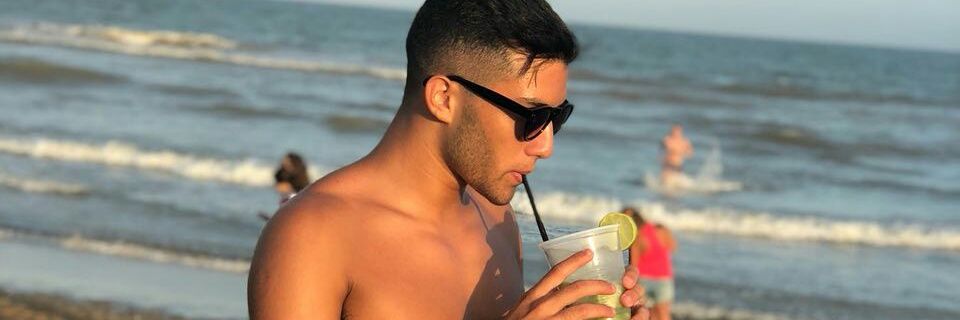 federicoo_v's profile banner image