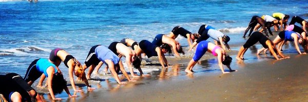beachyogasocal Profile Banner