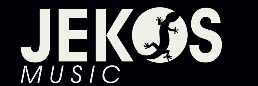JekosMusic's profile banner image