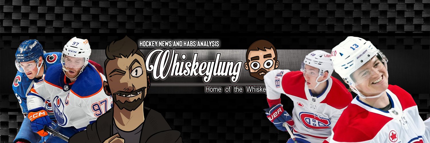 Whiskeylung's profile banner image