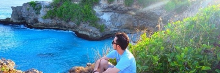 rizkreyes's profile banner image