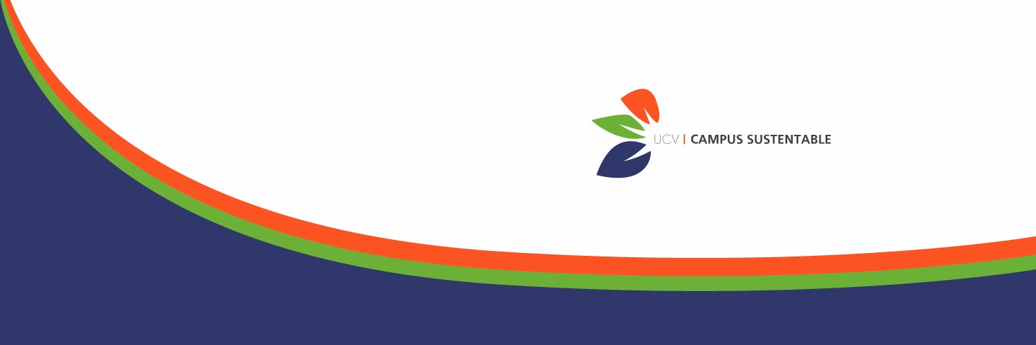 UCVSustentable's profile banner image