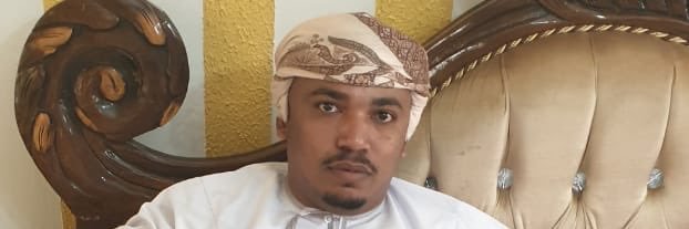 bafaqih's profile banner image
