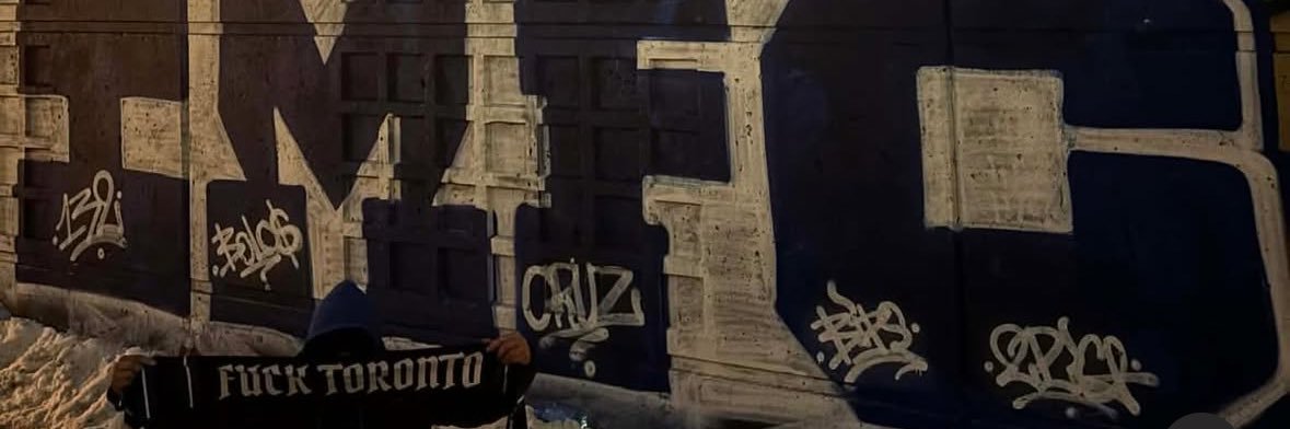 PerryⓂ️ banner