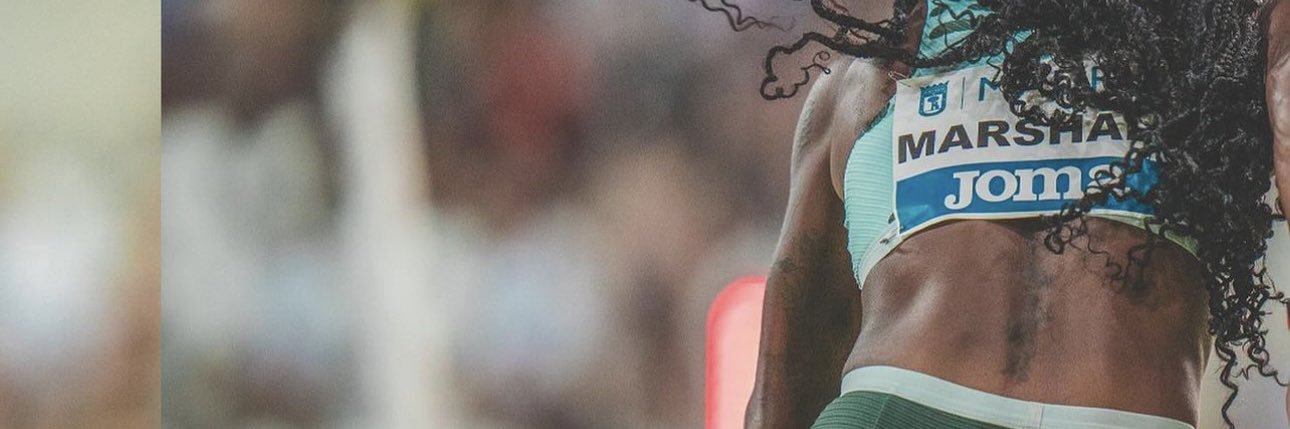 Tonea Marshall💋 banner