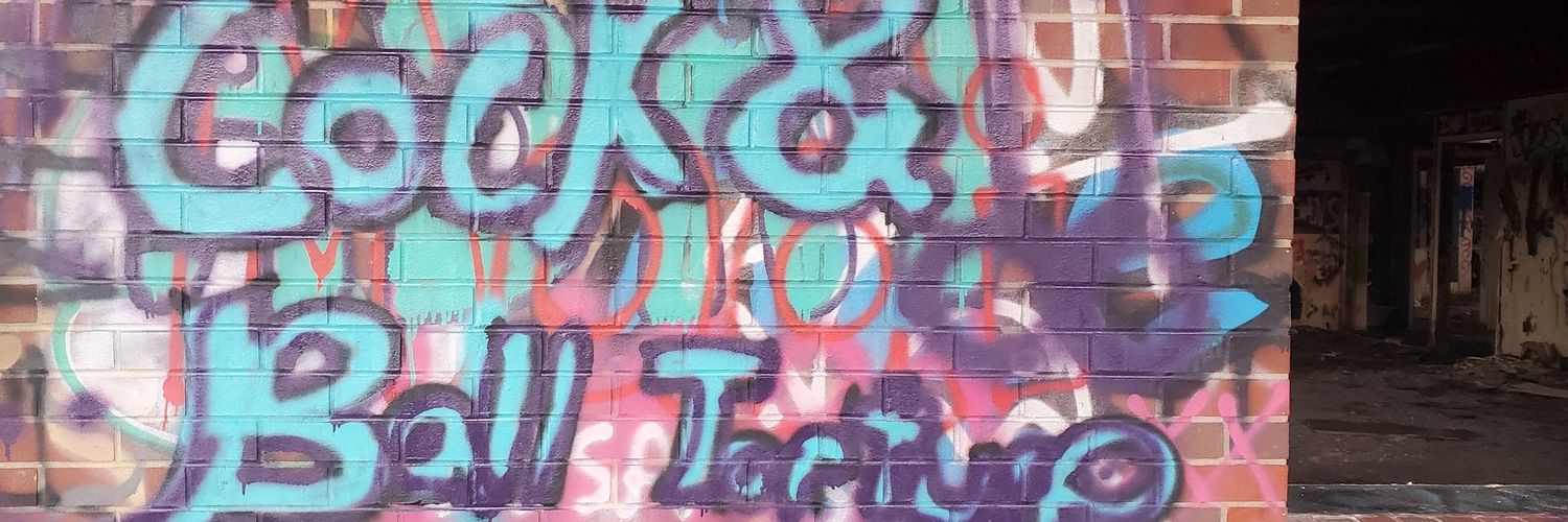RaveDeer's profile banner image