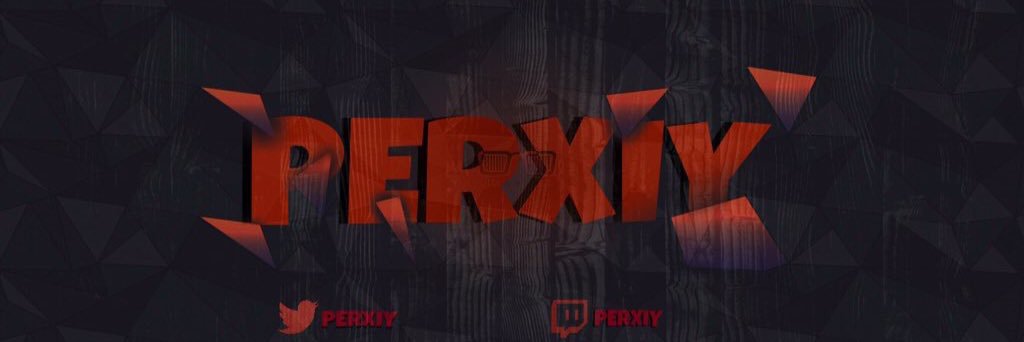 perxiy's profile banner image