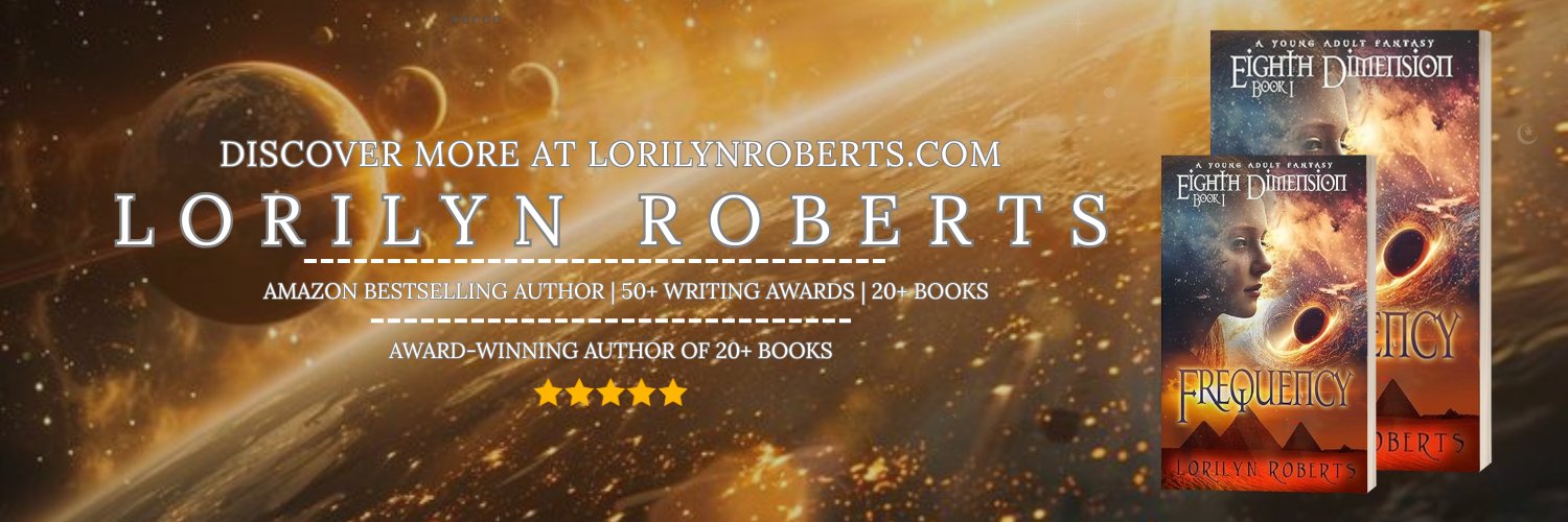 LorilynRoberts banner