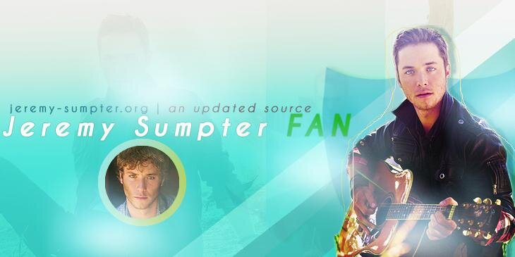 _jeremysumpter's profile banner image