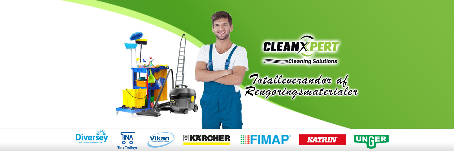CleanXpert's profile banner image