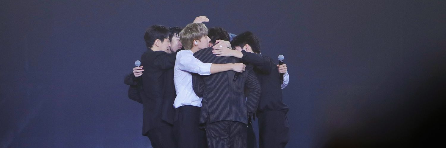 infiniteaikim's profile banner image