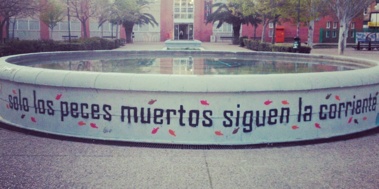 Ángel Gavín banner