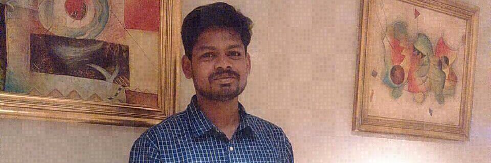 sivanandamshiv's profile banner image