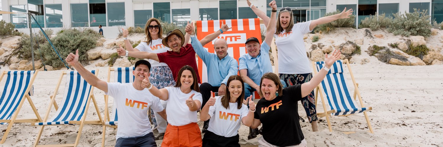 West Tech Fest banner