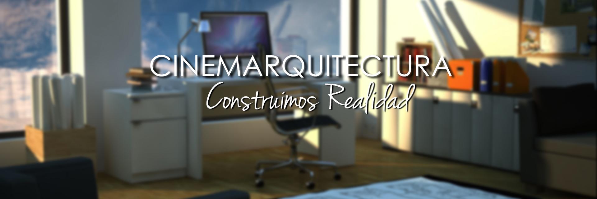 Cinemarquitect's profile banner image